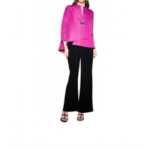 Joseph Ribkoff Pink Blazer